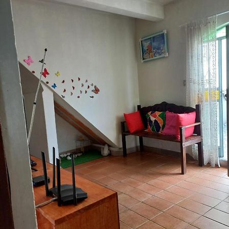 Апартаменты Casa Em Диамантина Экстерьер фото